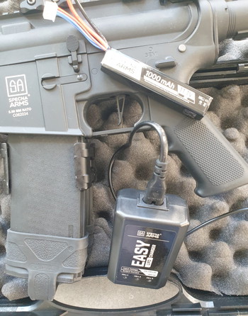 Bild 7 für specna arms set