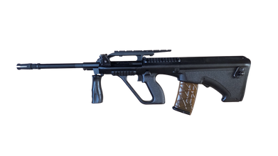 Imagen para Army Armament - Steyr AUG A2 AEG