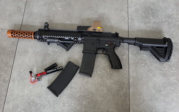 Bild 4 für M 416 SA-H20 EDGE 2.0