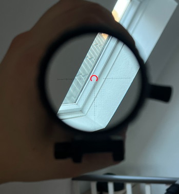 Image 5 for VictOptics LPVO 1-6x24 SFP Zielfernrohr (VectorOptics) Scope Visier Airsoft