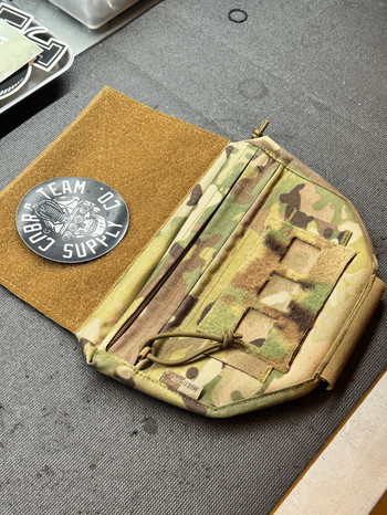 Afbeelding 2 van Warrior Assault Systems Diverse Pouches / nieuw zonder tags