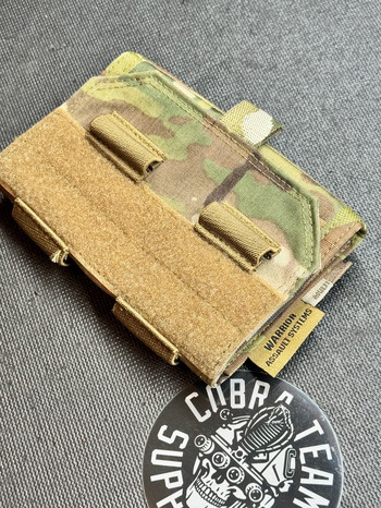 Afbeelding 3 van Warrior Assault Systems Diverse Pouches / nieuw zonder tags