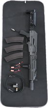 Afbeelding van E&L ak105 polarstar fusion HPA