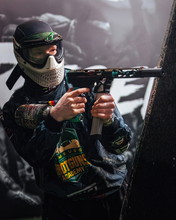 Image pour Rogue 9 monk customs