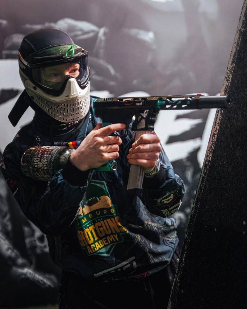 Image 1 for Rogue 9 monk customs