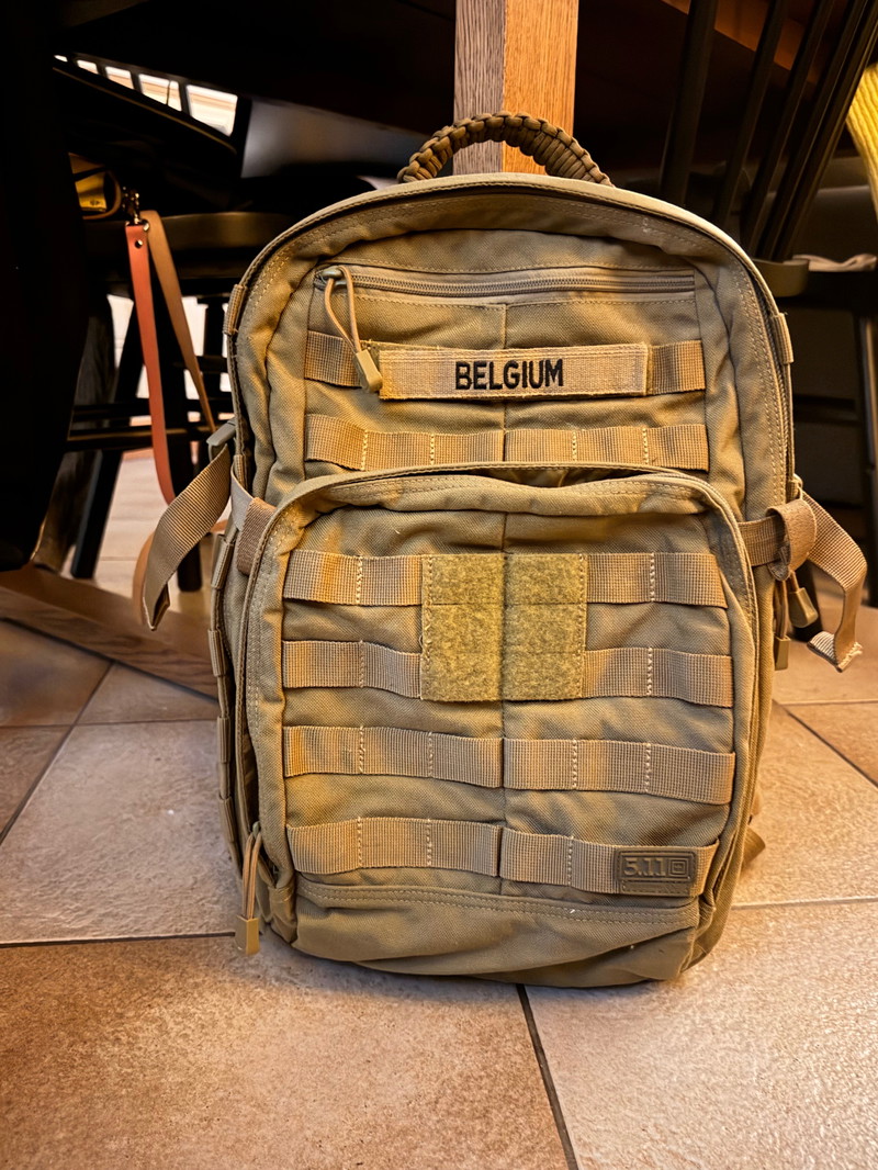 Image 1 pour Sac 5.11