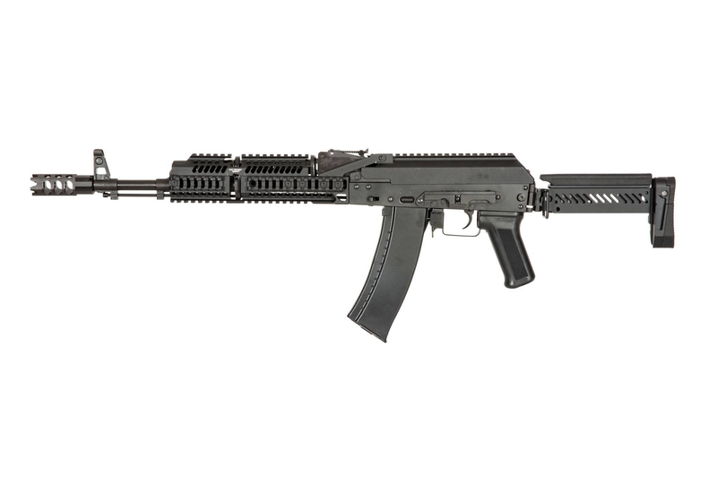 Imagen 1 de LCT ZKS-74M