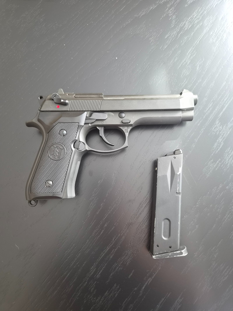 Bild 1 für Beretta