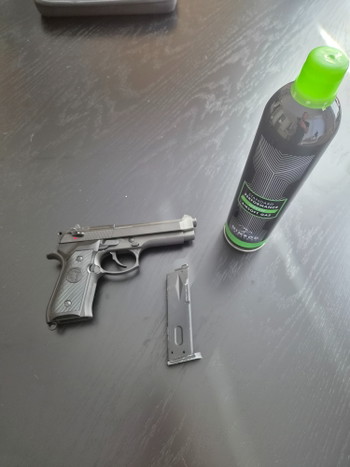 Bild 2 für Beretta