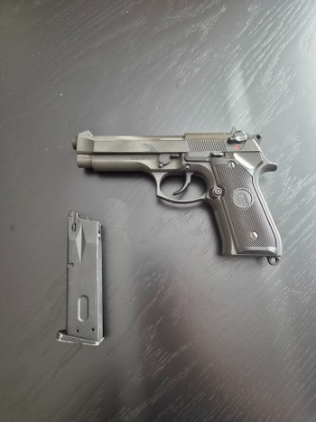 Bild 3 für Beretta