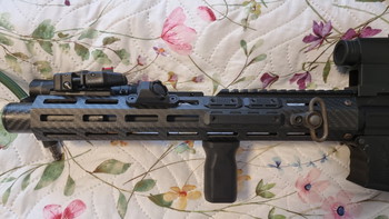 Imagen 3 de Fully MTW gen2 setup