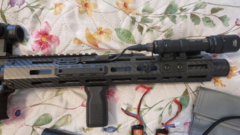 Imagen 4 de Fully MTW gen2 setup