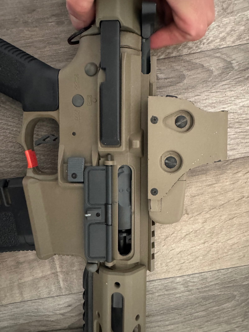 Image 1 pour Ares M4 Amoeba
