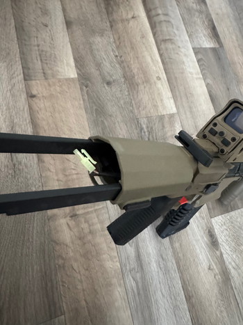 Image 2 pour Ares M4 Amoeba