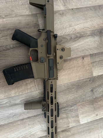 Image 3 pour Ares M4 Amoeba