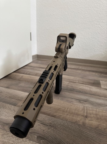 Image 4 pour Ares M4 Amoeba