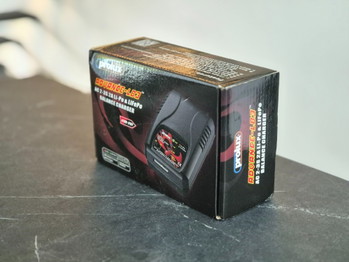 Imagen 2 de Advance-LB3 LiPo Balance Charger Prolux