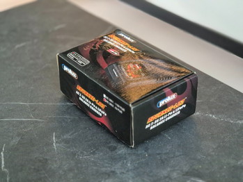 Image 3 for Advance-LB3 LiPo Balance Charger Prolux