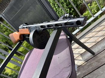 Image 2 for VFC PPSH-41