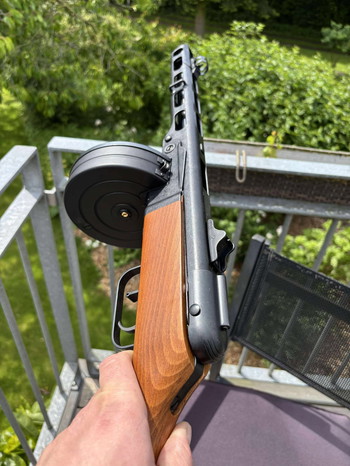 Image 3 for VFC PPSH-41