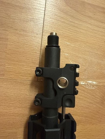 Afbeelding 2 van E&C EC25 MCC Gen. 4