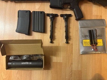 Afbeelding 3 van E&C EC25 MCC Gen. 4