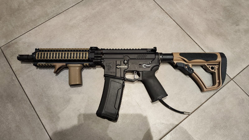 Image 1 for Wolverine MTW MK18