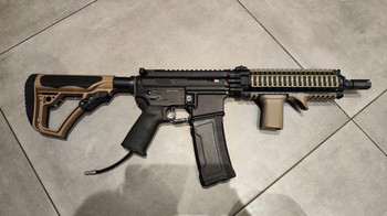 Image 2 for Wolverine MTW MK18