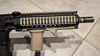 Imagen 3 de Wolverine MTW MK18