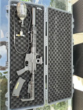 Image pour Complete Wolverine MTW Billet GEN3 Tactical 10''