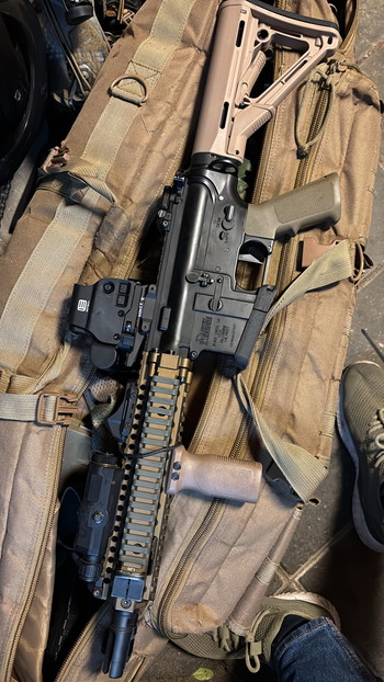 Image 2 for Customized MK18 Specna arms F MARK