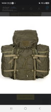 Image for Snugpak rocketpak 70L