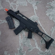 Image for G36