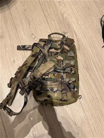 Afbeelding 3 van Viper Tactical Flatpack Multicam