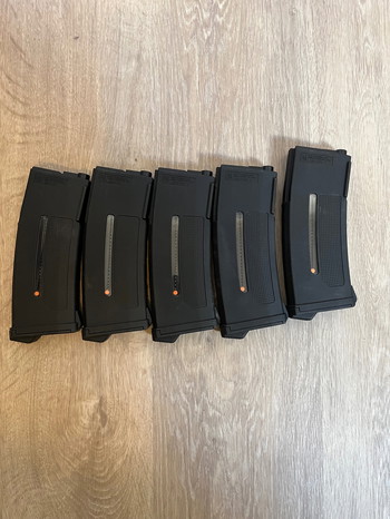 Image 3 for Wolverine GEN2 G&G CM16 SRL Body