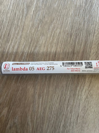 Image 4 for Wolverine GEN2 G&G CM16 SRL Body