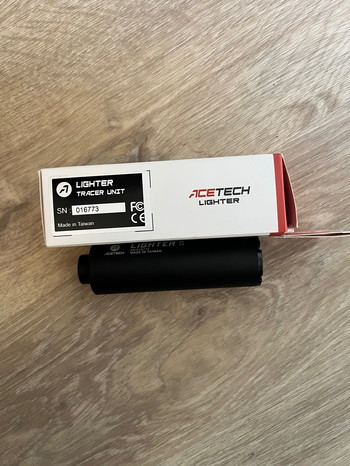 Imagen 5 de Wolverine GEN2 G&G CM16 SRL Body