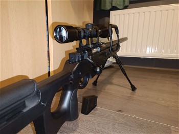 Image 3 pour Sniper with scope