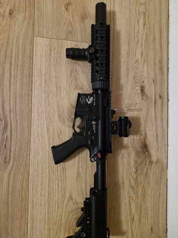 Imagen 3 de Navy seal m4
