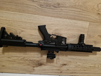 Imagen 4 de Navy seal m4