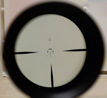 Image 3 for GERESERVEERD: Vortex strike eagle 1-6x24 + Vortex CTW2