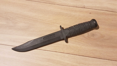 Image pour Cold steel Training knife