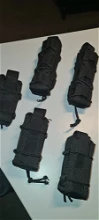 Afbeelding van verschillende pouches  multicam / black