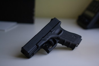 Image 2 for Glock 19 Gen 3 | CO2 | Umarex