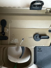 Afbeelding van Custom Noveske M4 S-AEG - Titan VII Bluethooth inklusive Zubehör (Komplettset)