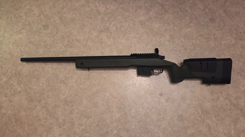 Image 1 for M40A3 Spring by Ares