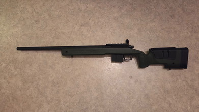 Afbeelding van M40A3 Spring by Ares