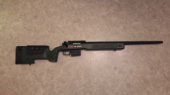 Image 2 for M40A3 Spring by Ares