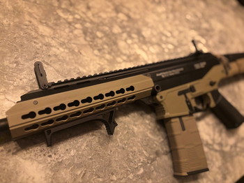 Bild 10 für CXP APE-R / ACR | ICS | AEG | Gate Titan