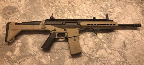 Bild für CXP APE-R / ACR | ICS | AEG | Gate Titan